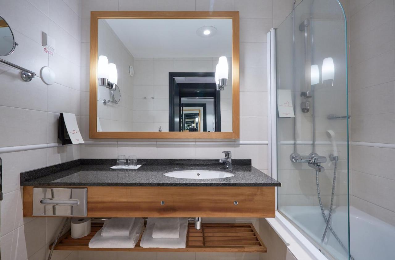 Original Sokos Hotel Kimmel יואנסו מראה חיצוני תמונה