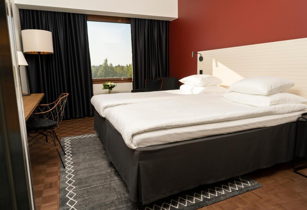 Original Sokos Hotel Kimmel יואנסו מראה חיצוני תמונה