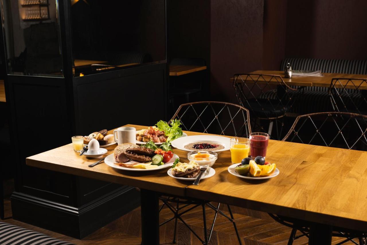 Original Sokos Hotel Kimmel יואנסו מראה חיצוני תמונה