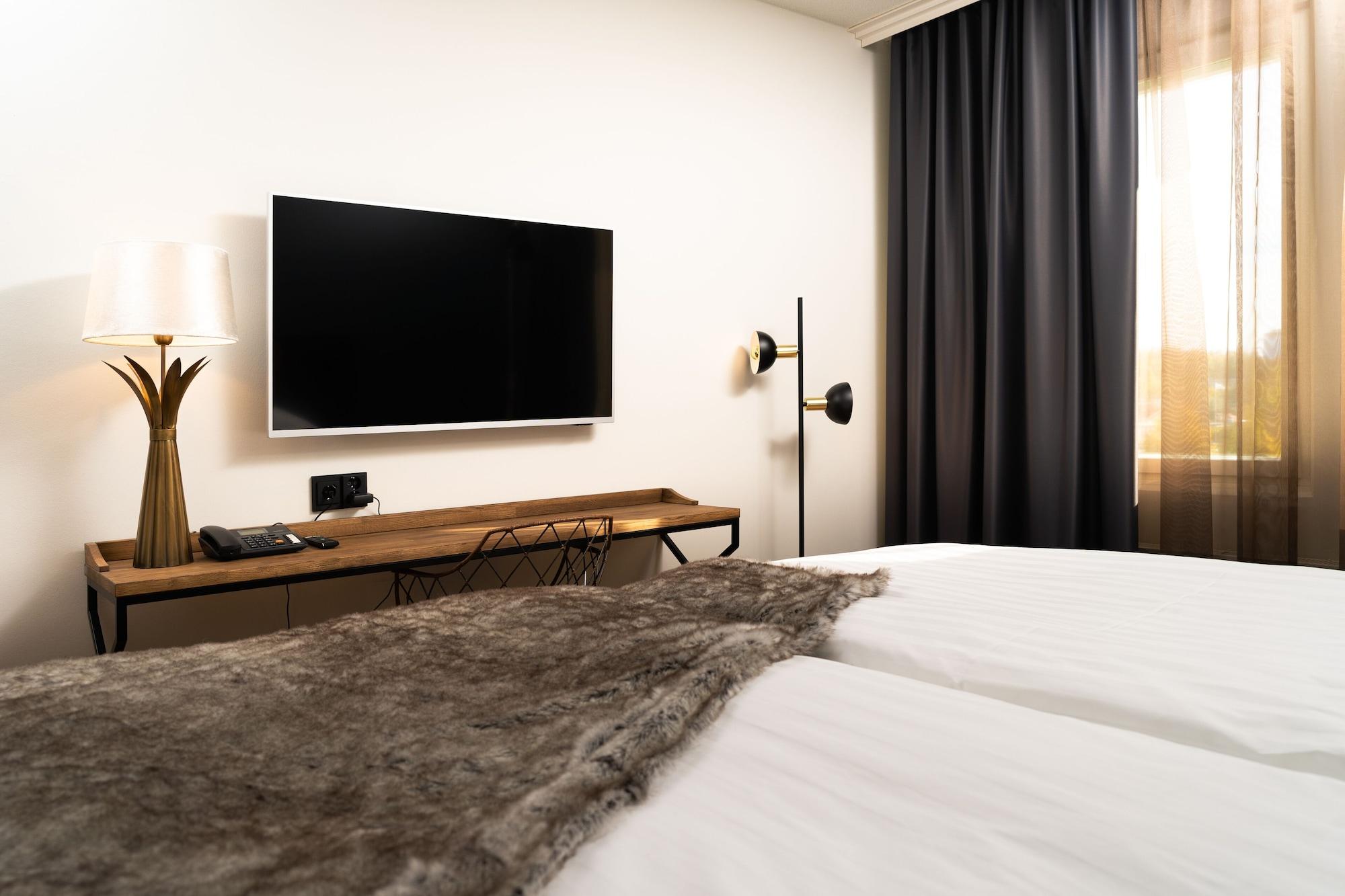 Original Sokos Hotel Kimmel יואנסו מראה חיצוני תמונה