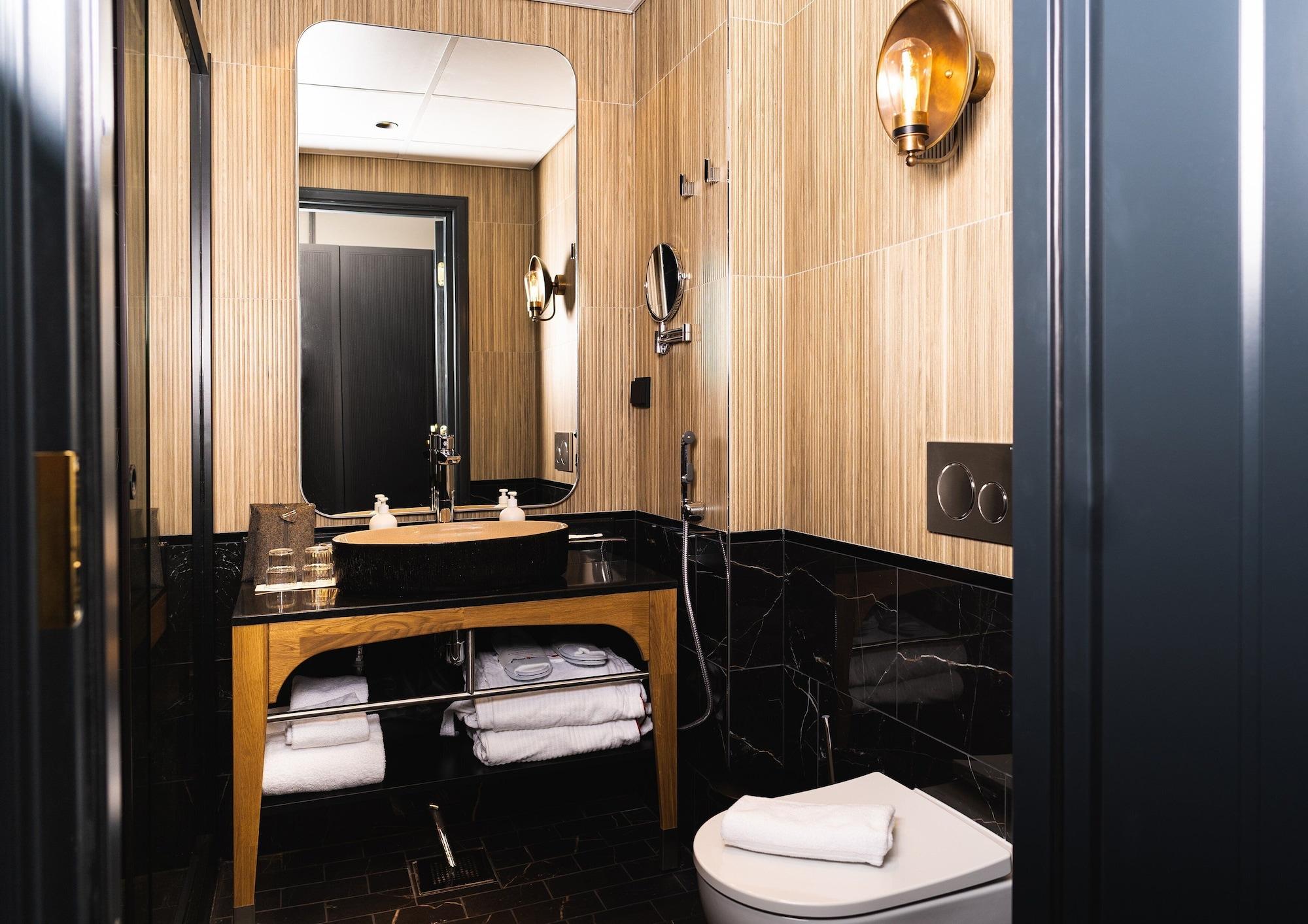 Original Sokos Hotel Kimmel יואנסו מראה חיצוני תמונה