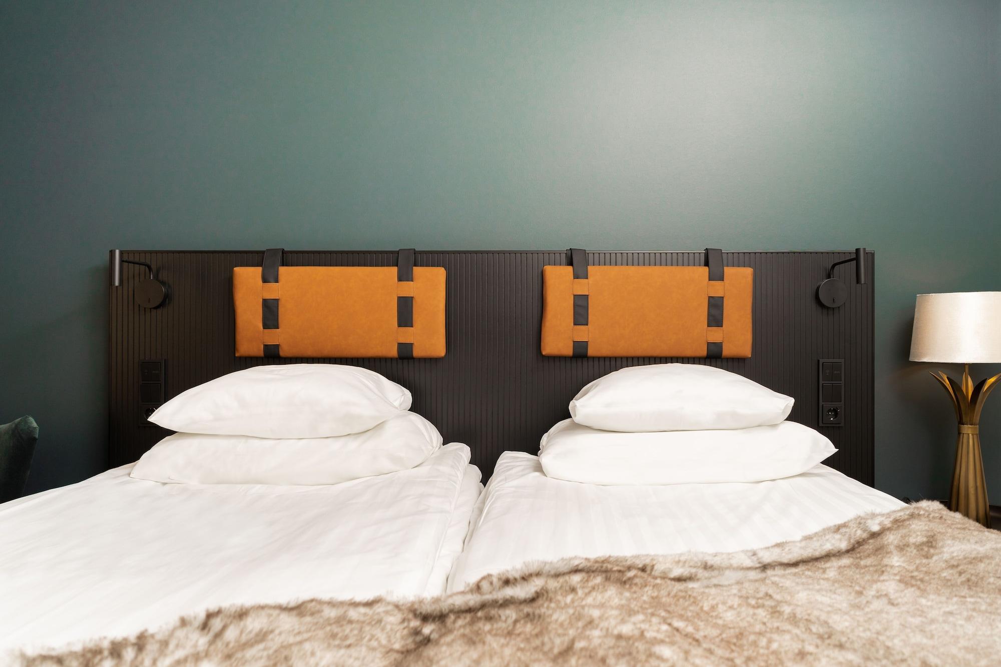 Original Sokos Hotel Kimmel יואנסו מראה חיצוני תמונה