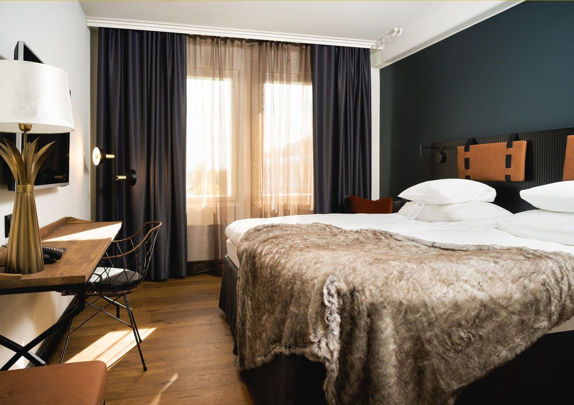 Original Sokos Hotel Kimmel יואנסו מראה חיצוני תמונה