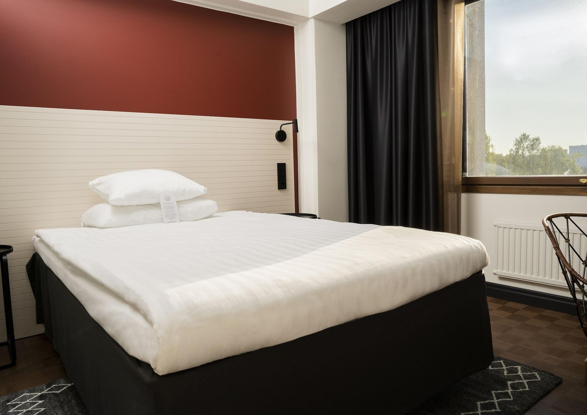 Original Sokos Hotel Kimmel יואנסו מראה חיצוני תמונה