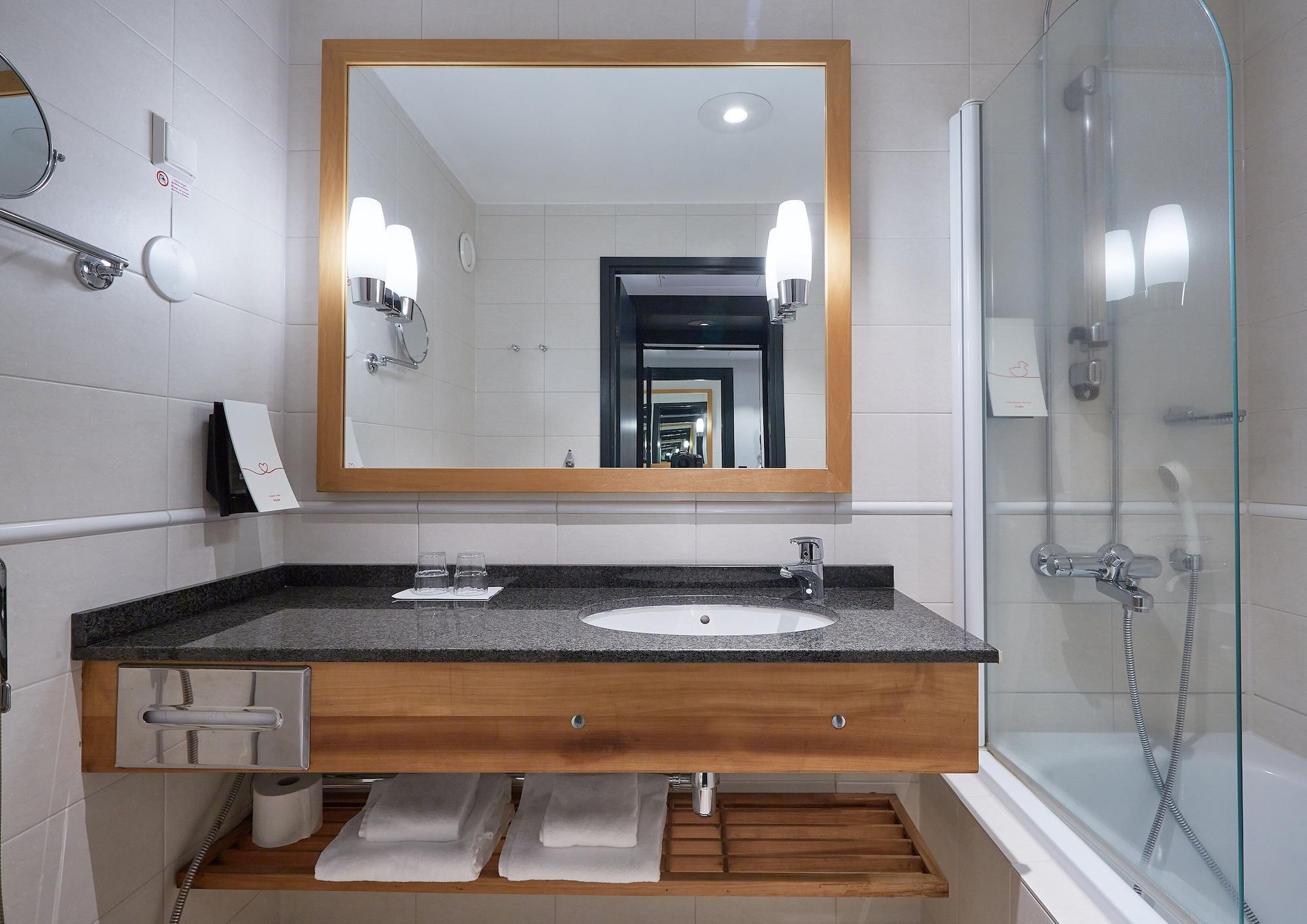 Original Sokos Hotel Kimmel יואנסו מראה חיצוני תמונה