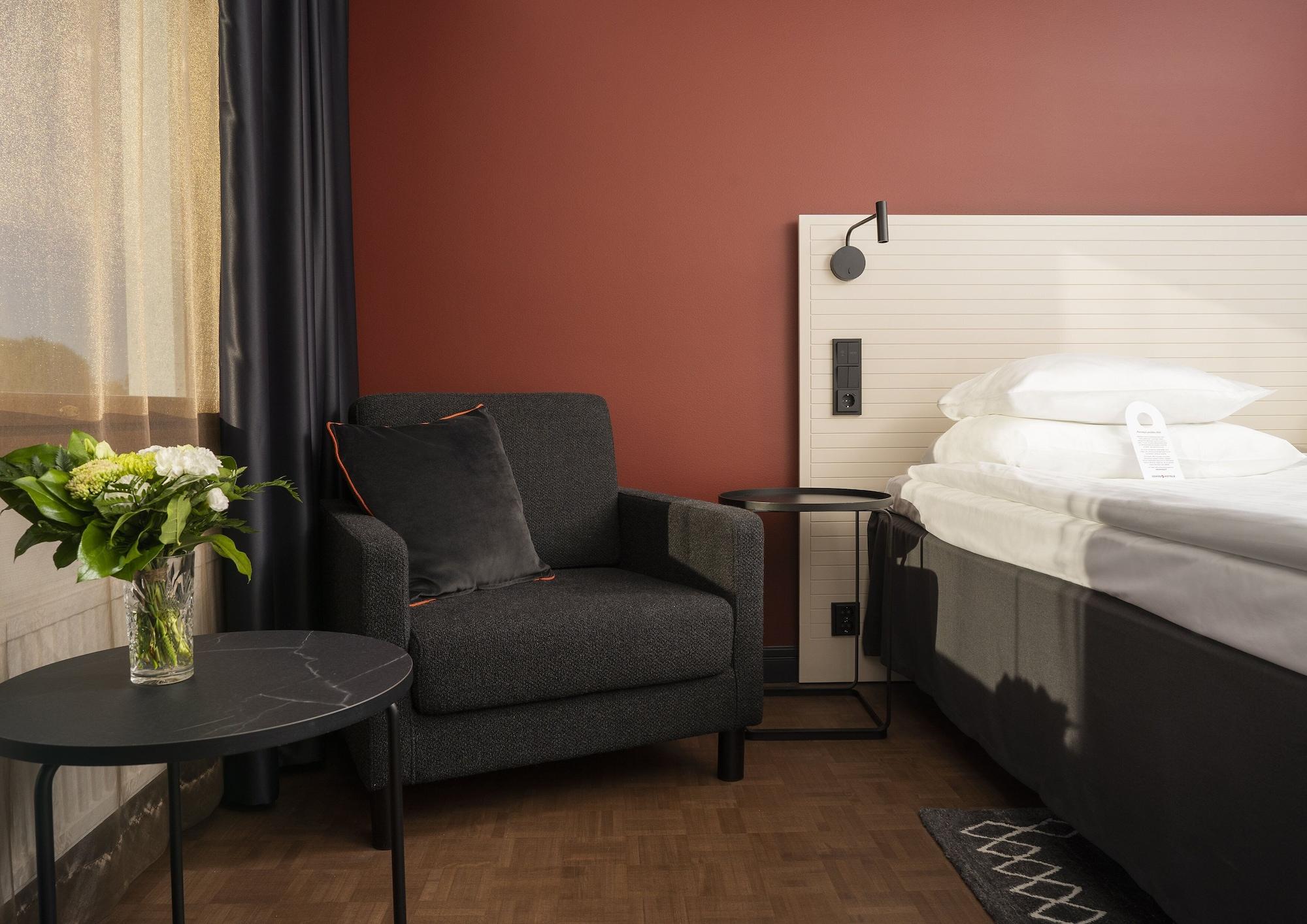 Original Sokos Hotel Kimmel יואנסו מראה חיצוני תמונה