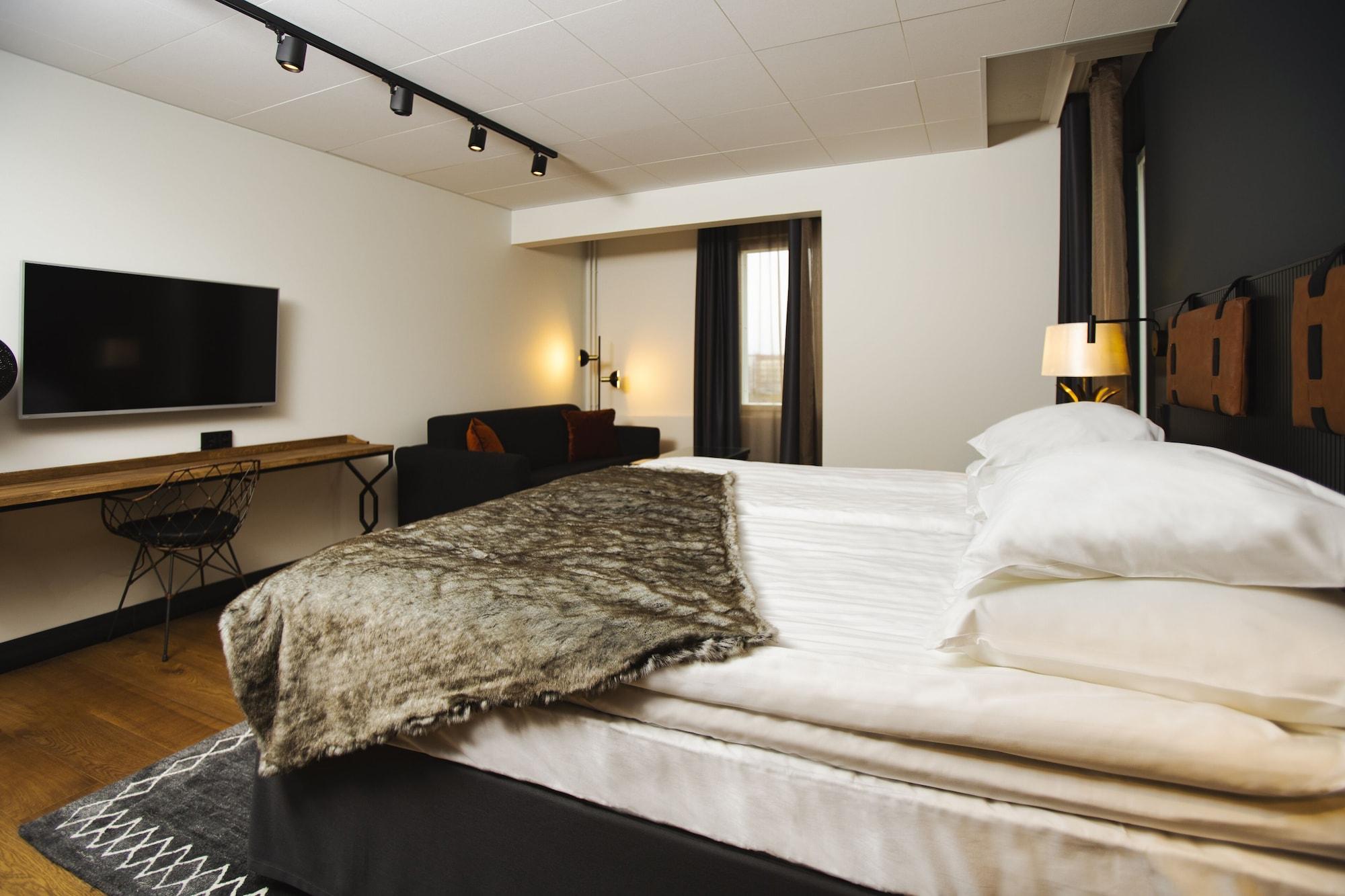 Original Sokos Hotel Kimmel יואנסו מראה חיצוני תמונה