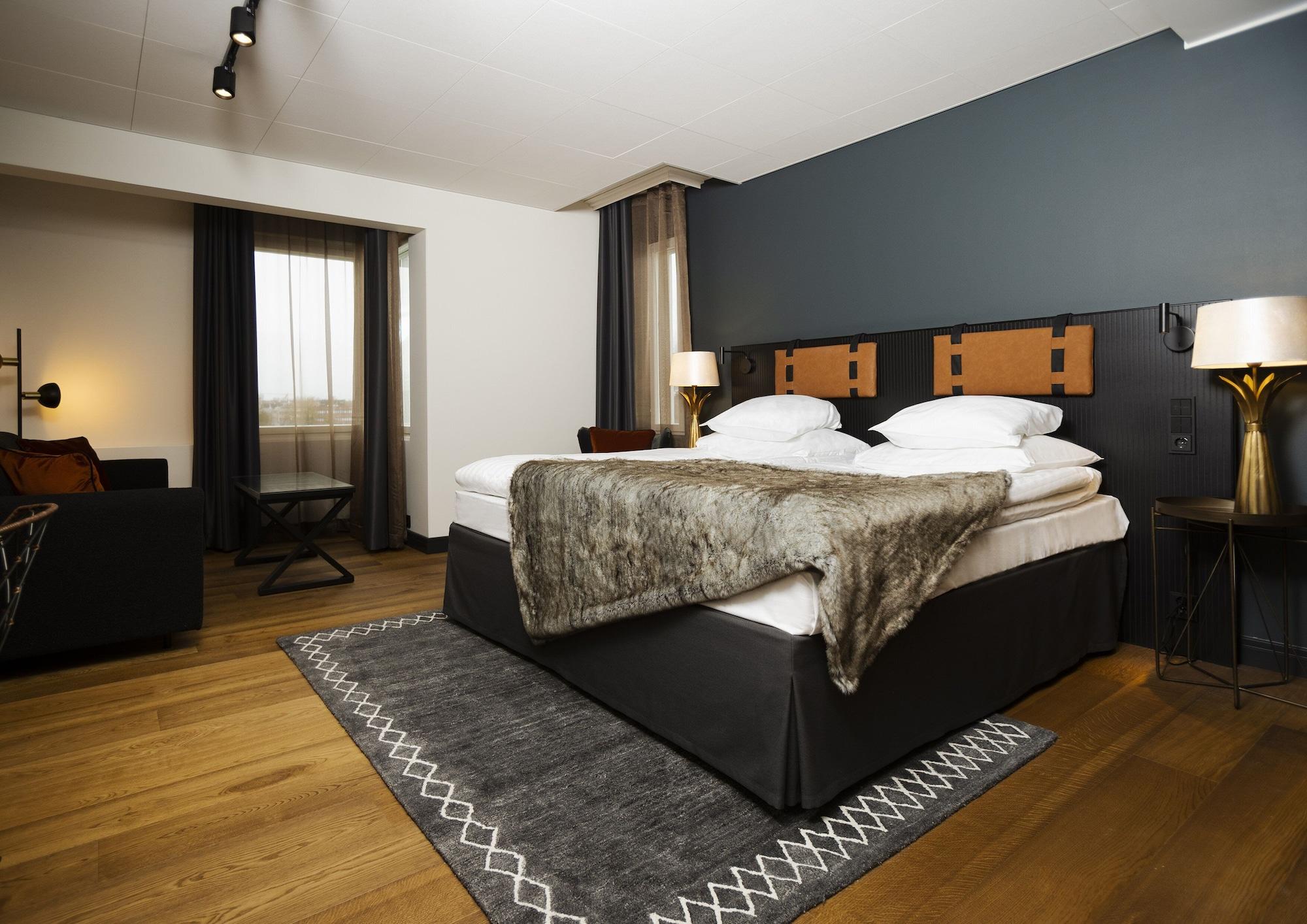 Original Sokos Hotel Kimmel יואנסו מראה חיצוני תמונה