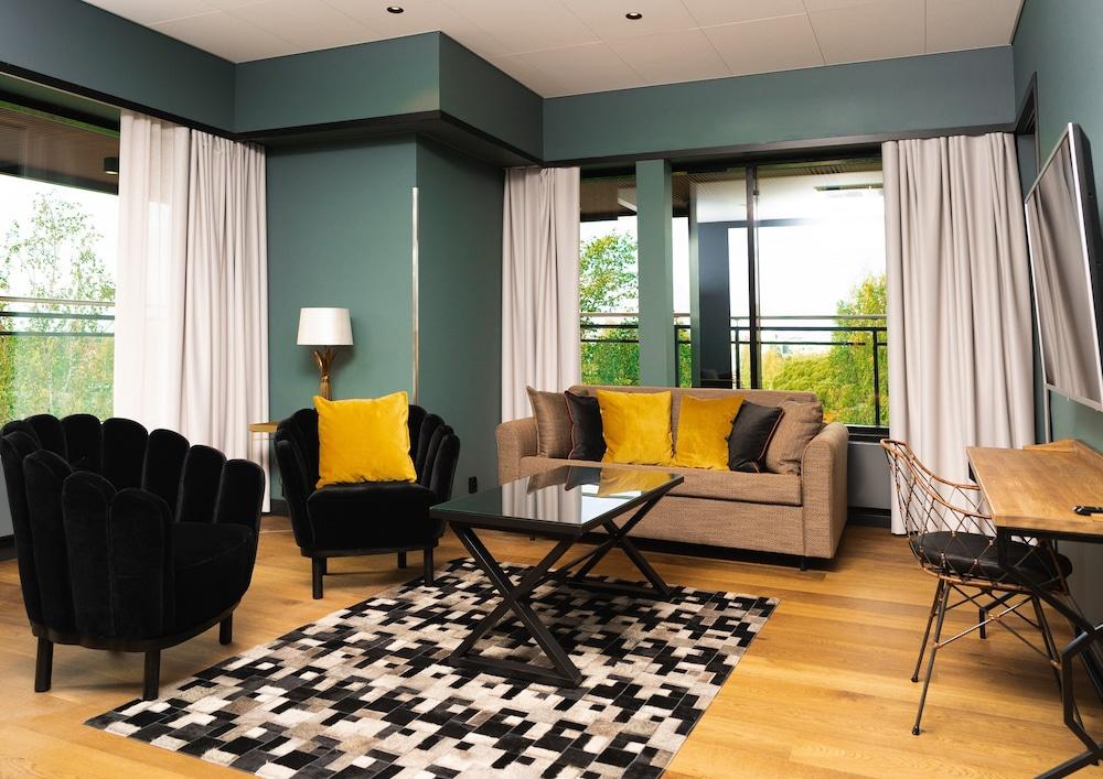 Original Sokos Hotel Kimmel יואנסו מראה חיצוני תמונה