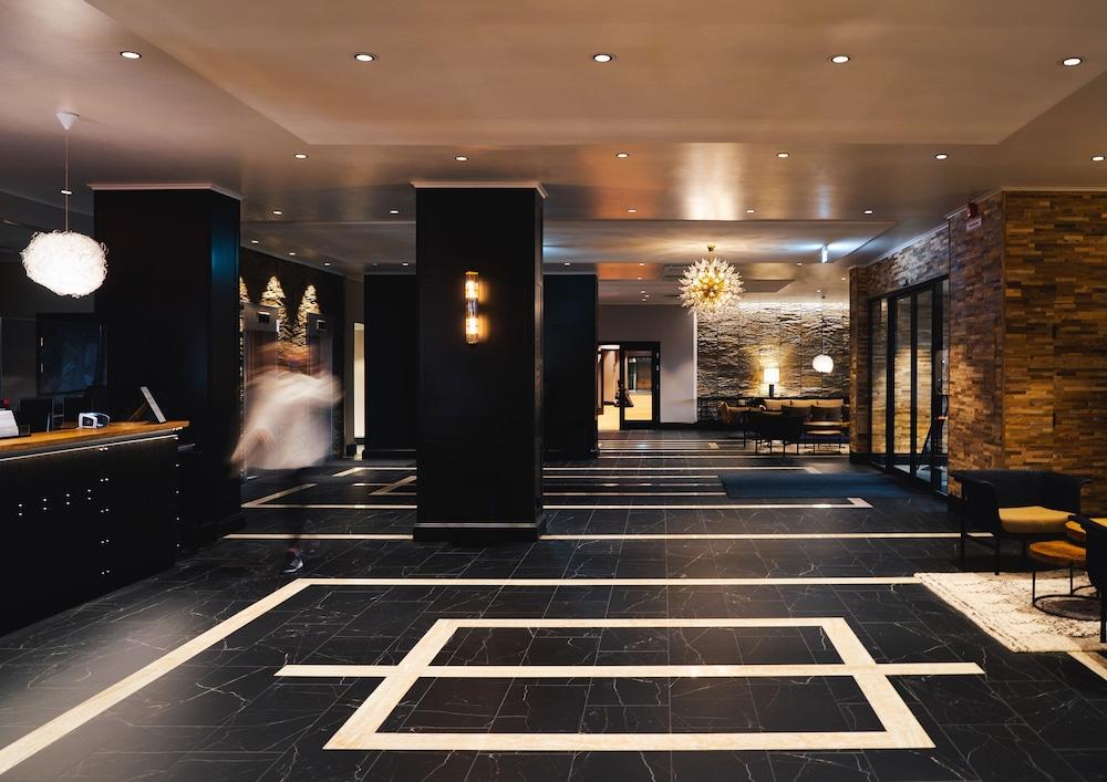 Original Sokos Hotel Kimmel יואנסו מראה חיצוני תמונה