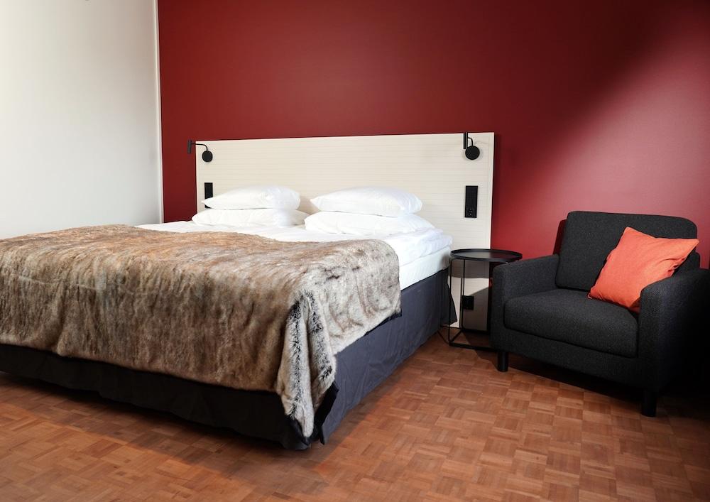 Original Sokos Hotel Kimmel יואנסו מראה חיצוני תמונה