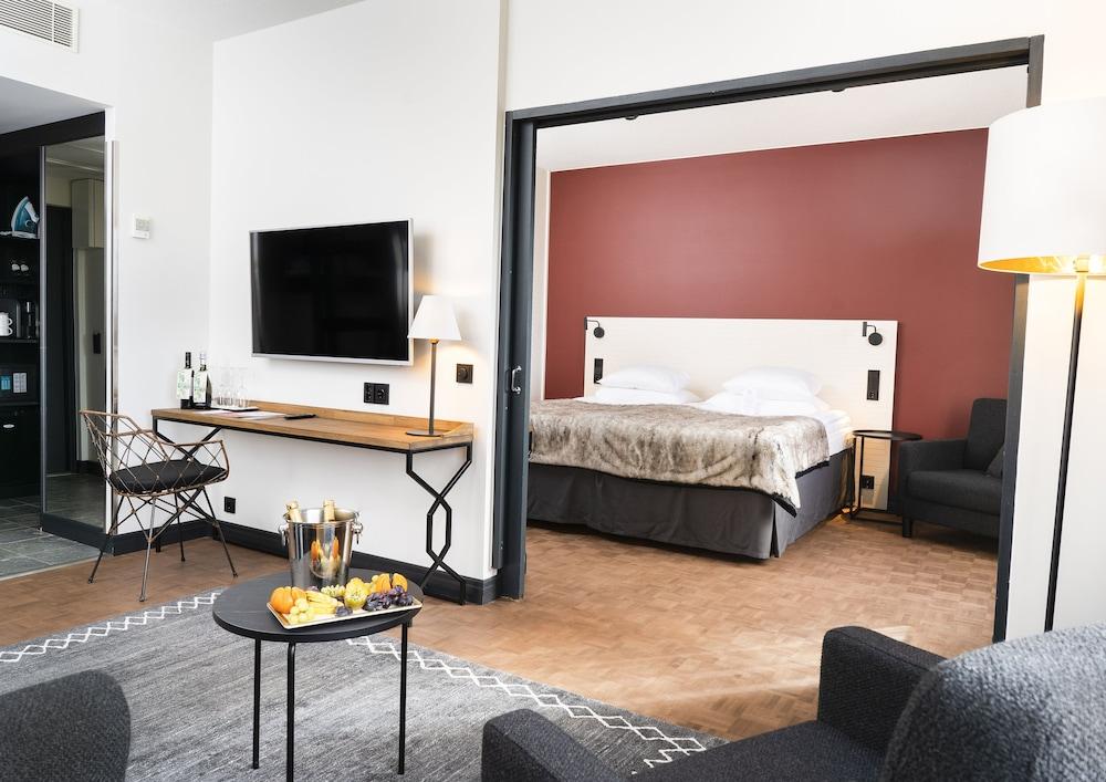 Original Sokos Hotel Kimmel יואנסו מראה חיצוני תמונה