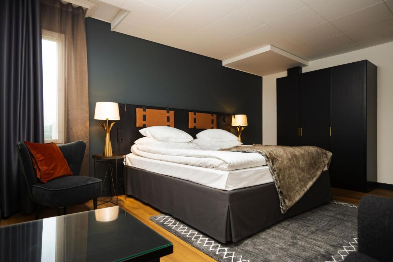 Original Sokos Hotel Kimmel יואנסו מראה חיצוני תמונה