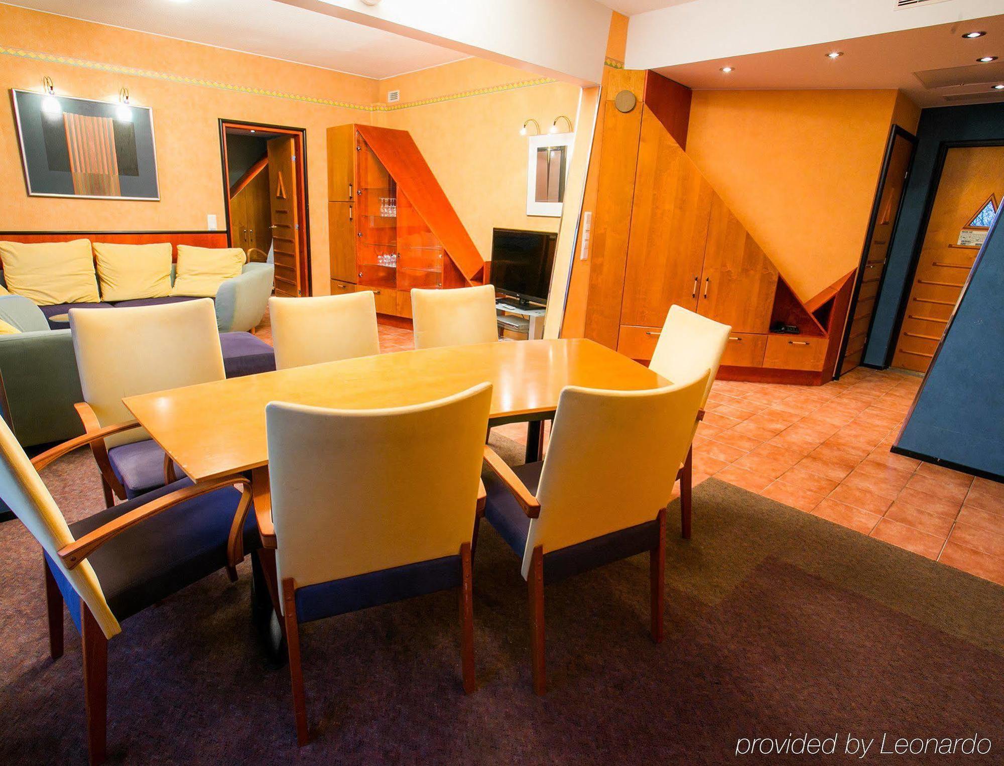 Original Sokos Hotel Kimmel יואנסו מראה חיצוני תמונה