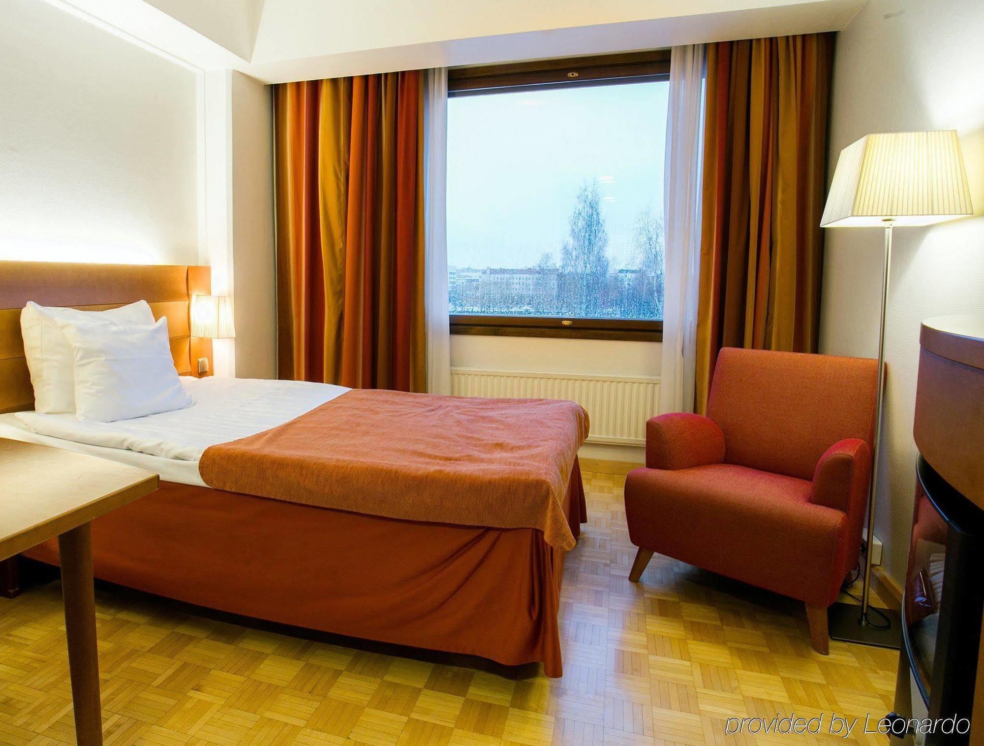 Original Sokos Hotel Kimmel יואנסו מראה חיצוני תמונה
