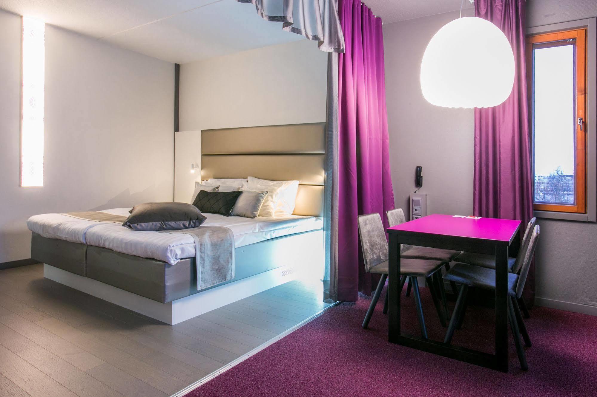 Original Sokos Hotel Kimmel יואנסו מראה חיצוני תמונה